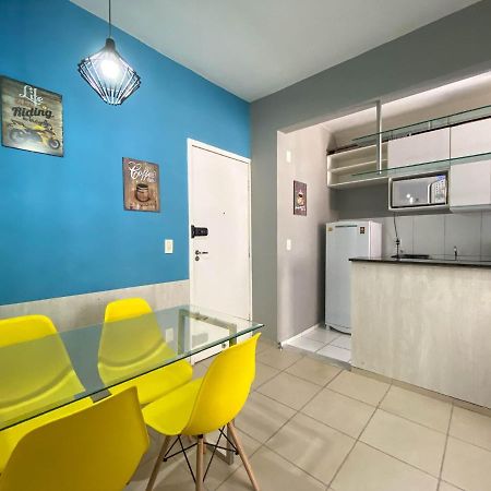 Apt2 Piscina Netflix Wifi Ar Cond Prox A 2 Shoppigns Fortaleza  Bagian luar foto