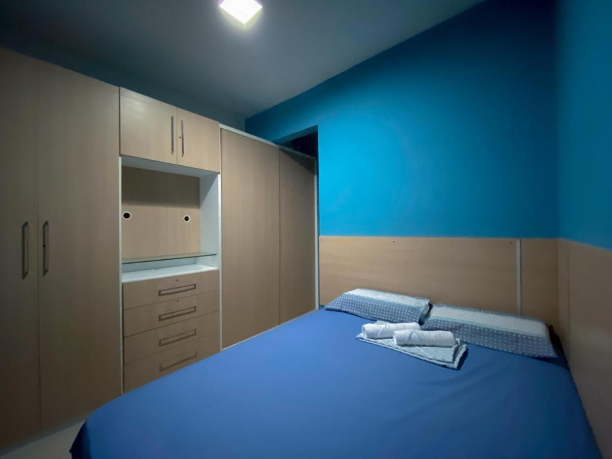 Apt2 Piscina Netflix Wifi Ar Cond Prox A 2 Shoppigns Fortaleza  Bagian luar foto
